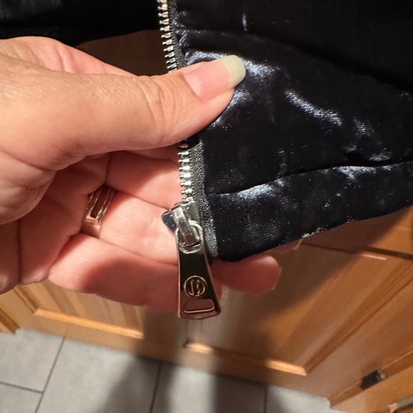 BERNARDO PUFF JACKET DEEP BLUE - Picture 3 of 10